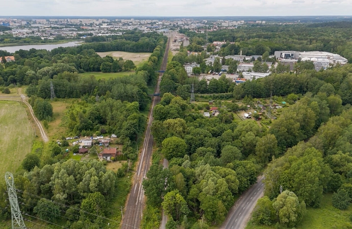 Będzie tunel na Zatorze