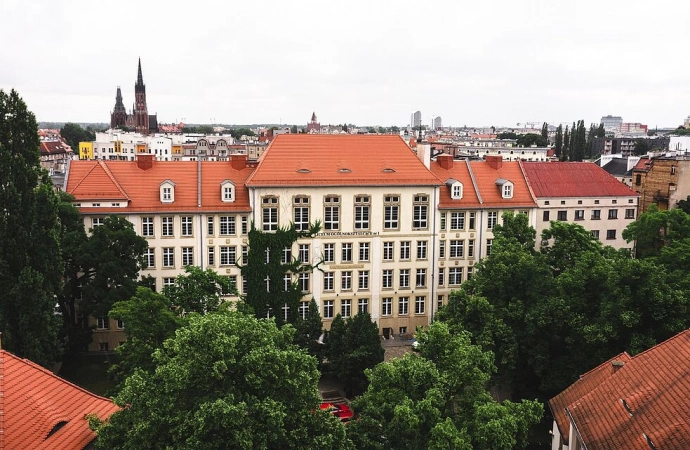 W Olsztynie są jeszcze wolne miejsca.